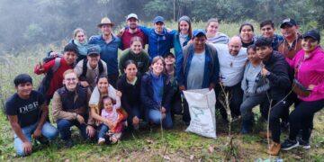 Taller: Cuidado del medio ambiente