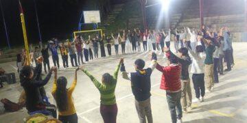 Martes de formación