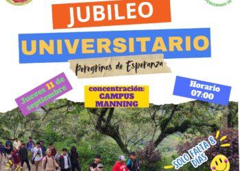 Jubileo de la Esperanza