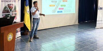 Capacitación y Difusión de Técnicas de Manejo y Rendimiento en Diversas Variedades de Café
