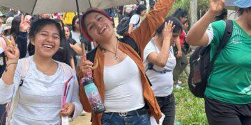 Peregrinos de esperanza